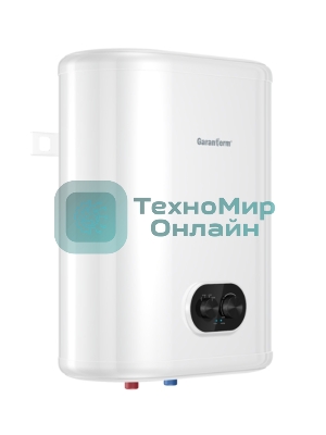 Водонагреватель Garanterm Flat 30 V