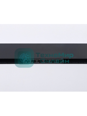 Светильник трековый светодиодный GL4019 BK черный IP20 6W 4200K 48V 24° 115*22*45