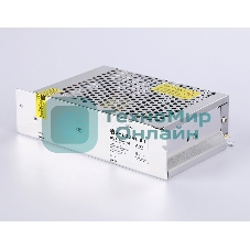 GS9604 блок питания 24V 100W 4.2A IP20 90-260V 110*78*37