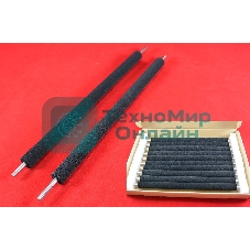 Вал подачи тонера (Supply Roller) Samsung ML3310/3710, SCX4833/5637/5737 (MLT-D205L) (ELP, Китай) 10штук (цена за упаковку!!!)