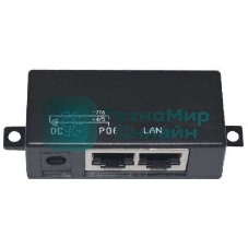 Инжектор POE Osnovo Midspan-1/P1