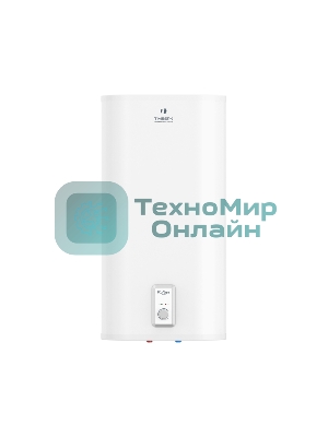 Водонагреватель Timberk SWH FSL1 30 VE накопительный (НЕРЖ,FSL1,30л,верт.,плоск.)