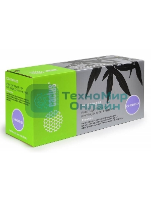 Фотобарабан Cactus CS-FAD412A для Panasonic KX-MB2000/2010/2020/2030