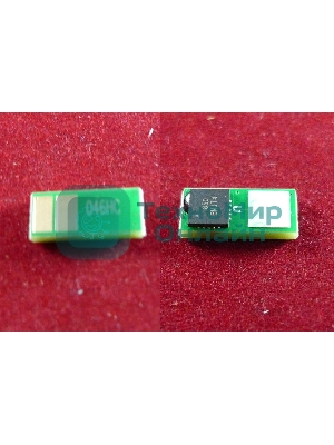 Чип ELP Imaging для Canon i-SENSYS LBP653Cdw/654Cx/732Cdw/734Cdw/735Cx Cyan, 5K (1253C002)