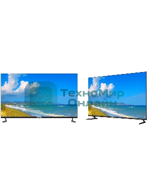 Телевизор Polarline 43PL52TC