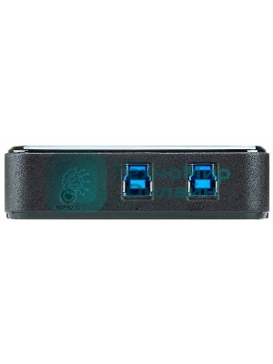 Переключатель USB Aten 2x4 USB 3.1 Gen1 Peripheral Sharing Switch