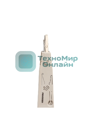 Инструмент для заделки витой пары PROconnect HT-314B, 110