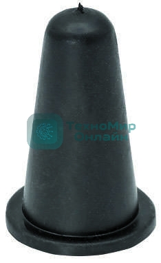 Колпачок концевой изолирующий CE 6-35 (6-35кв.мм) НИЛЕД 12601581