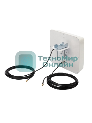 Антенна Rexant 4G MIMO Сириус