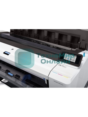 Плоттер струйный HP DesignJet T1600PS 36-in Printer (repl. L2Y22B)