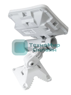 Сетевое оборудование MikroTik QMP quickMOUNT PRO for small antennas, adjustable