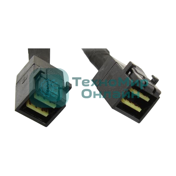 Кабель CBL-SFF8643-10M, 1 metre cable, SFF8643 to SFF8643