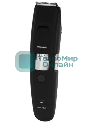 Машинка для стрижки Panasonic ER-GB96-K520