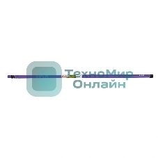 Телескопическая стальная штанга Palisad для сучкореза, 1,3-2,4 м