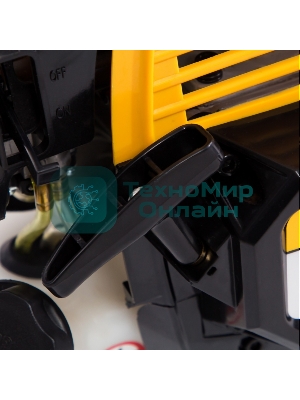 Триммер бензиновый Denzel DR-33S, 1,8 л.с.