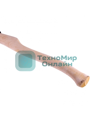 Топор кованый, в сборе, 680/900 г, деревянное топорище, 400 мм, Б, (Ижевск) Россия