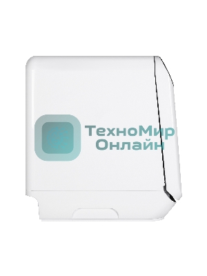 Посудомоечная машина Maunfeld MWF07IM, белый, 42 см, 3 компл., 58 дБ, класс B