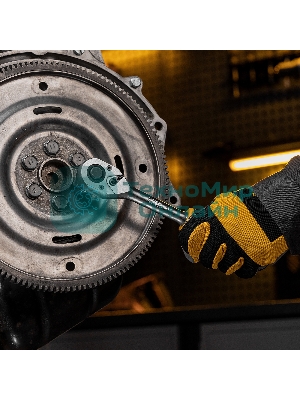 Набор инструментов Denzel 1/2