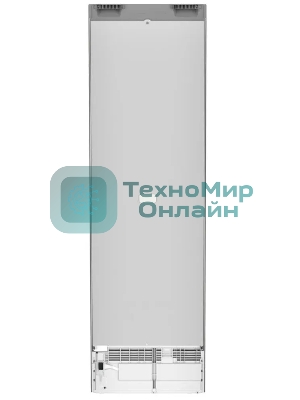 Холодильник Liebherr CNsfd 5703-22 001 Pure серебристый SteelFinish двухкамерный 266/94л морозилка снизу