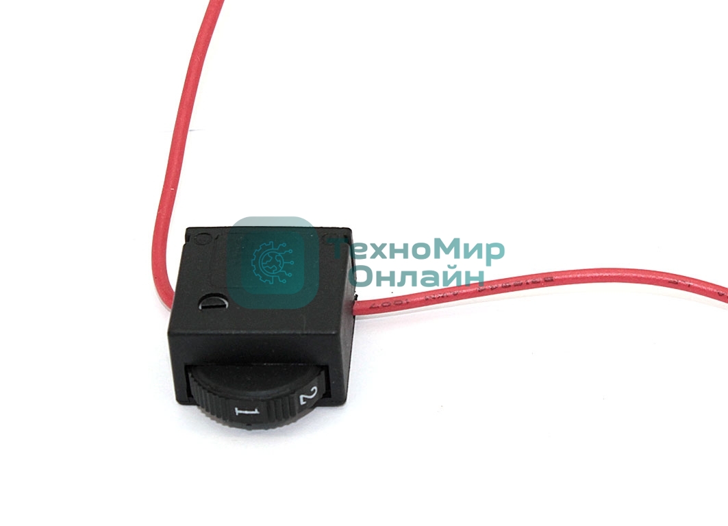 Регулятор оборотов (8918) 301026