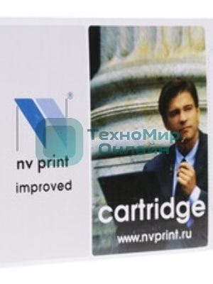 Картридж NVPrint совместимый Kyocera TK-1110 для FS 1040/1020MFP/1120MFP (2500k)