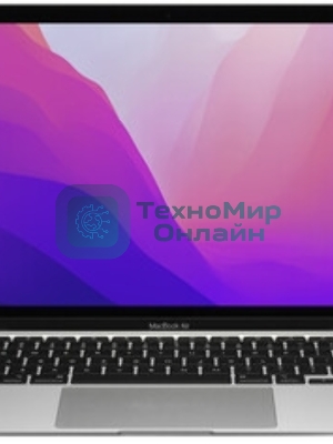 Ноутбук Apple MacBook Air 13 13.5