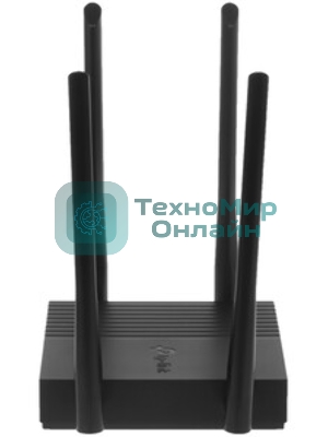 Беспроводной двухдиапазонный MU-MIMO маршрутизатор TP-Link Archer C64 AC1200