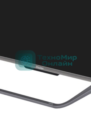 Телевизор Haier 50