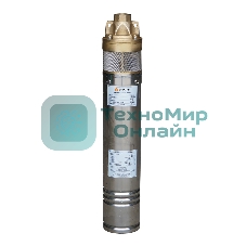 Скважинный насос Вихрь СН-100 68/3/4