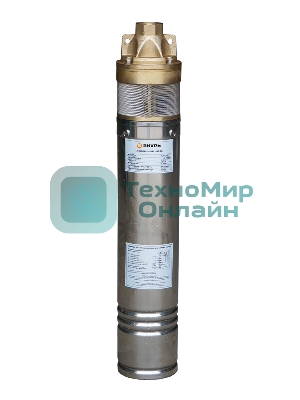 Скважинный насос Вихрь СН-100 68/3/4