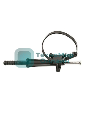 Крепление фасадное SF 50 (d25-62; 2х16-3х150+95) (SO 90.1; BRPF 70-150-6F) НИЛЕД 12301501