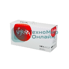 Картридж Sakura 60F5000 для Lexmark MX310/410/510/511/611, черный, 2 500 к.
