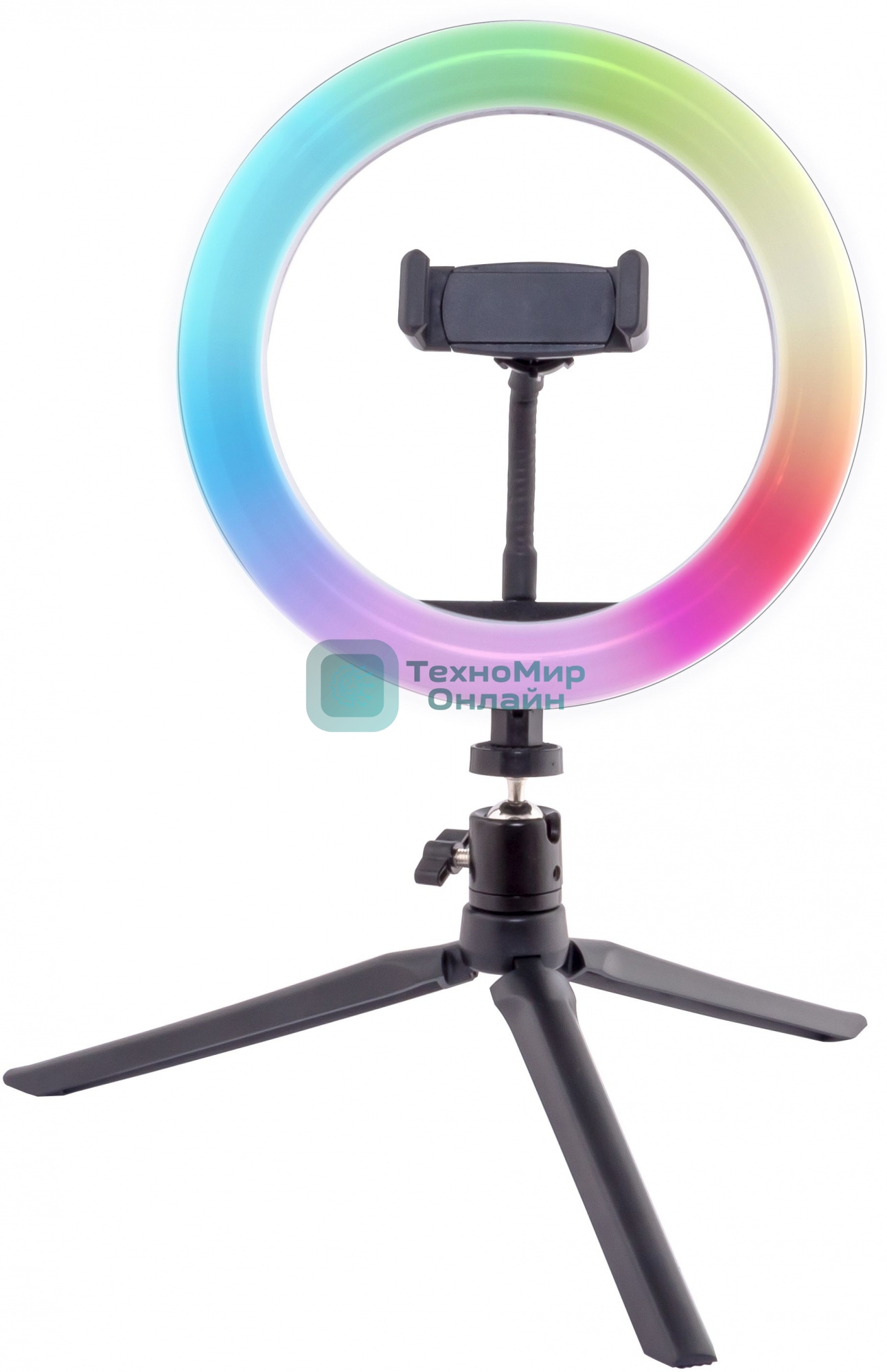 Комплект освещения Rekam RL-20 LED RGB