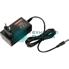 Устройство зарядное для Li-Ion шуруповертов Patriot серии The One, Модели: BR 181Li/BR 201Li/BR 201Li-h. Напряжение: 18/20В