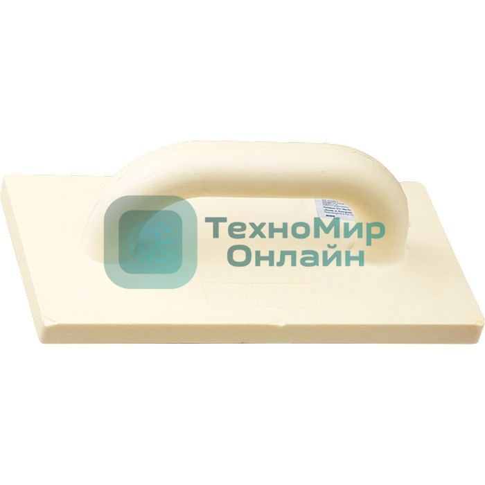 Терка полиуретановая Сибртех 220 х 420 мм