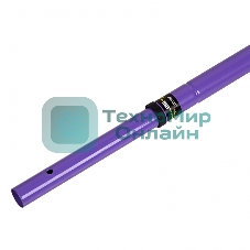 Телескопическая стальная штанга Palisad для сучкореза, 1,3-2,4 м