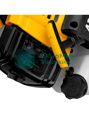 Триммер бензиновый Denzel DT 43S, 2,5 л.с.