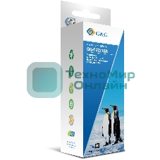 Чернила G&G GG-T6731BK черный100мл для Epson L800, L805, L810, L850