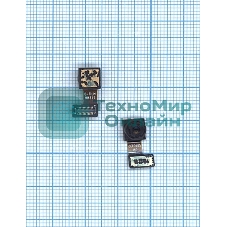 Шлейф фронтальной камеры для Xiaomi Redmi Note 4x