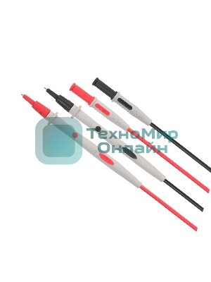 Щуп для мультиметра UNI-T UT-L16