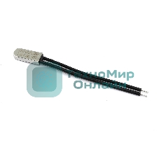 Термостат биметаллический KSD9700 5А/65 С нормально замкнутый
