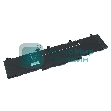 Аккумуляторная батарея для ноутбука HP EliteBook 835 G7 (CC03XL) 11.55V 4400mAh