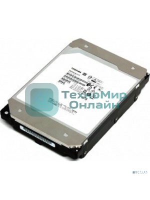Жесткий диск Toshiba HDD SATA 16Tb 3.5