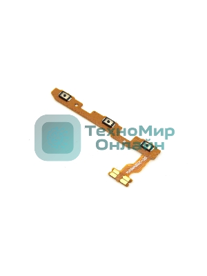 шлейф кнопки включения для Xiaomi 13T