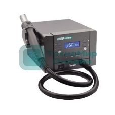 Паяльная станция термовоздушная Quick 862DW+1000W