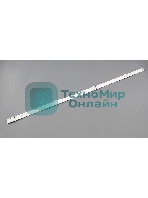 Светодиодная подсветка TV 55UJ63_UHD_B 55LJ65_FHD_B SSC_55LJ55/55UJ63_B_8LED_REV01_160922