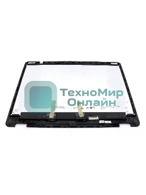 Модуль (матрица + тачскрин) для Asus TP370QL