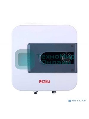 Водонагреватель накопительный Ресанта ВН-15Н
