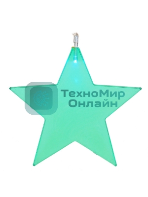 Гирлянда светодиодная Neon-night 