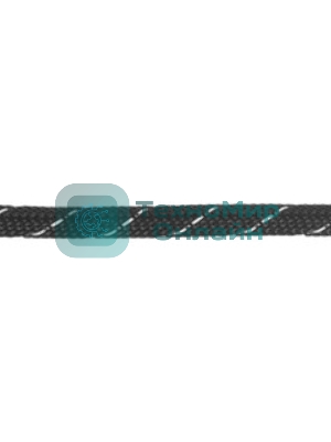 Кабель HDMI Wize WAVC-HDMIRA-7M 7 м., v.2.0b, 19M/19M, 4K/60 Hz 4:4:4, 26 AWG, HDCP 1.4, HDCP 2.2, Ethernet, позол.угловой разъем, экран, черный, пакет